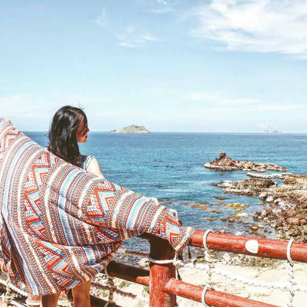 Bỏ túi ngay 7 điểm check-in Quy Nhơn hot nhất hè 2017